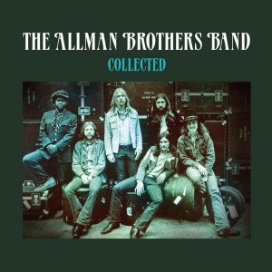 The Allman Brothers Band — Collected