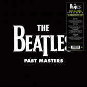 Beatles — Past Masters