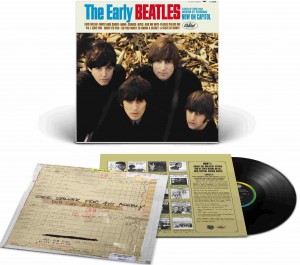 Beatles — Early Beatles