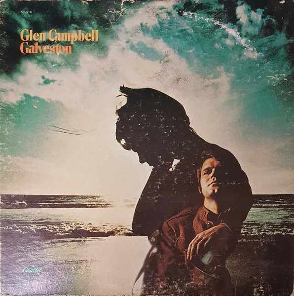 Campbell Glen — Galveston