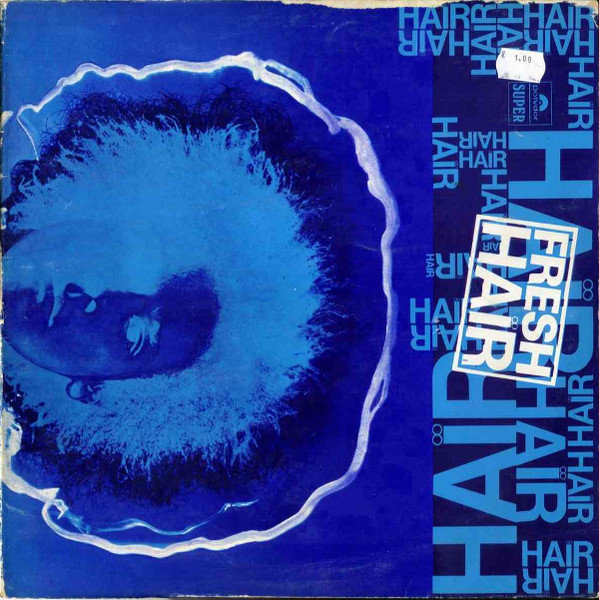 Various Artists — Fresh Hair
