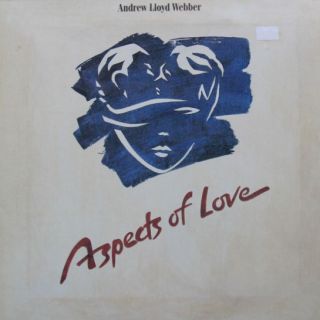 Webber Lioyd Andrew — Aspects Of Love