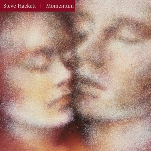 Steve Hackett — Momentum
