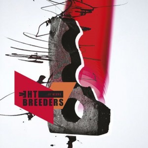The Breeders — All Nerve