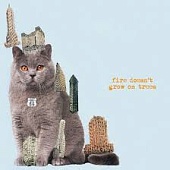 Brian Jonestown Massacre — Fire Doesn'T Grow On Trees
