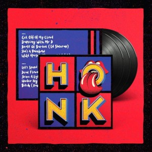 The Rolling Stones — Honk