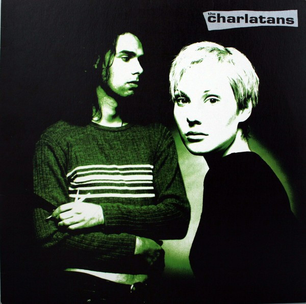 The Charlatans — Up To Our Hips