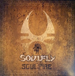 Soulfly — Soul Fire