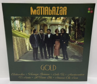 Matia Bazar — Gold