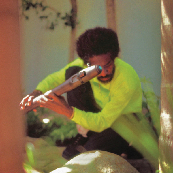 Andre 3000 — New Blue Sun