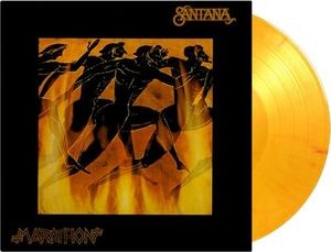Santana — Marathon