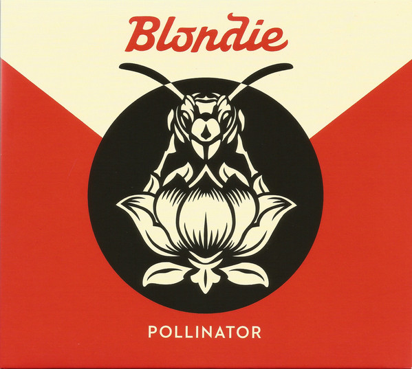 Blondie — Pollinator