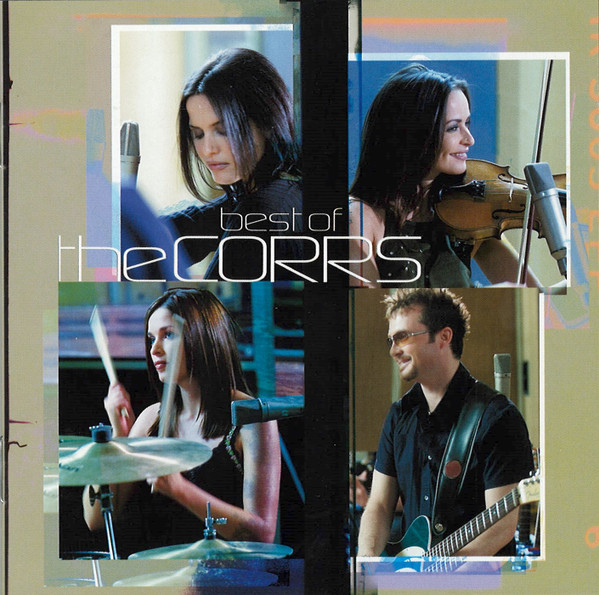 The Corrs — Best Of The Corrs