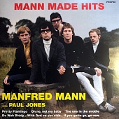 Manfred Mann — Mann Made Hits