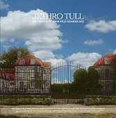 JETHRO TULL — The Chateau D'Herouville Sessions