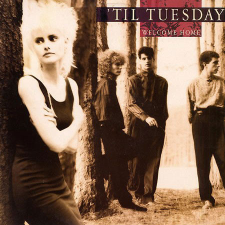 `Til Tuesday — Welcome Home