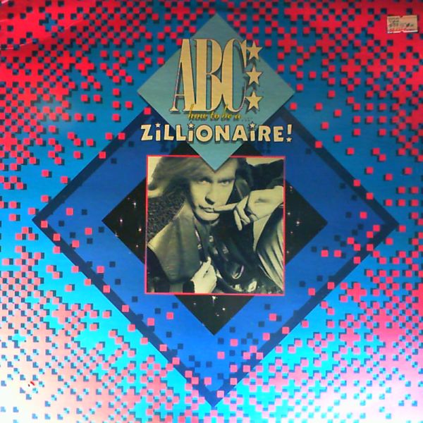 ABC — How to be a zillionaire/Tower of London