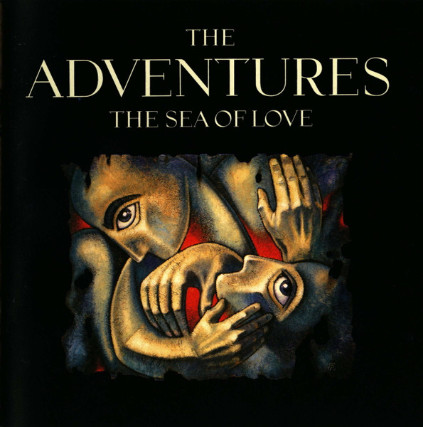 Adventures — Sea Of Love