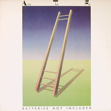 After The Fire — Batteries Not Included