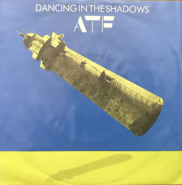 After The Fire — Dancing In The Shadows