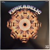 Funkadelic — Funkadelic