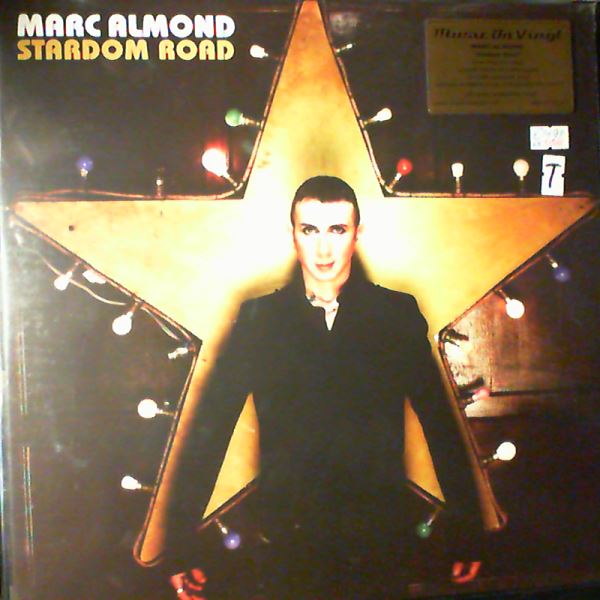 Almond Marc (Soft Cell) — Stardom Road