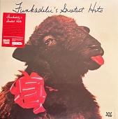 FUNKADELIC — Funkadelic's Greatest Hits