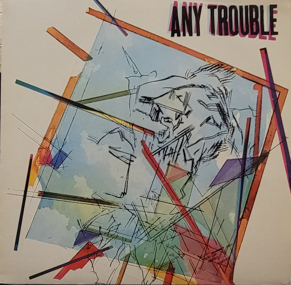 Any Trouble — Same