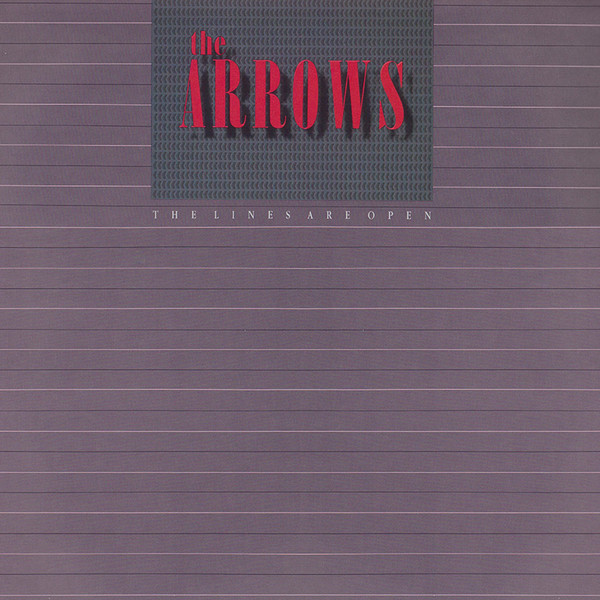Arrows — Lines Are Open