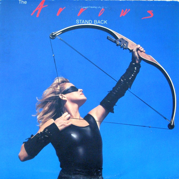 Arrows — Stand Back