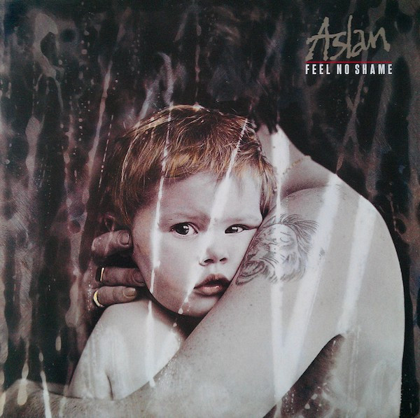 Aslan — Feel No Shame