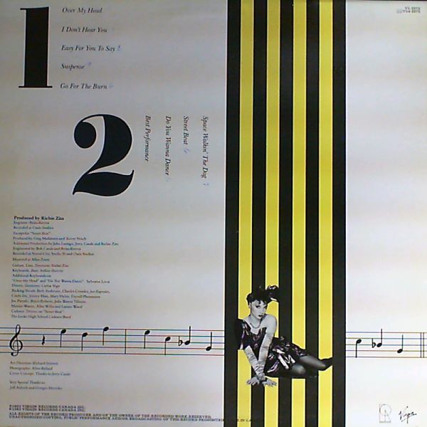 Basil Toni — Basil Toni