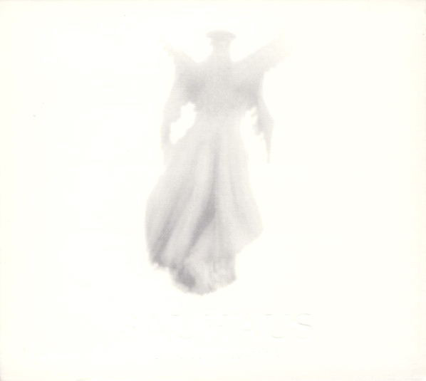 Bauhaus — Go Away White