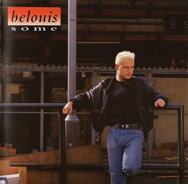 Belouis Some — Same