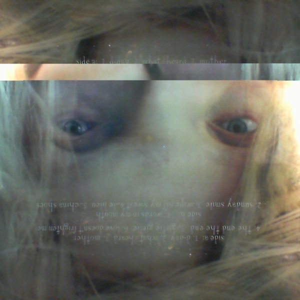 Blondie — Panic Of Girls