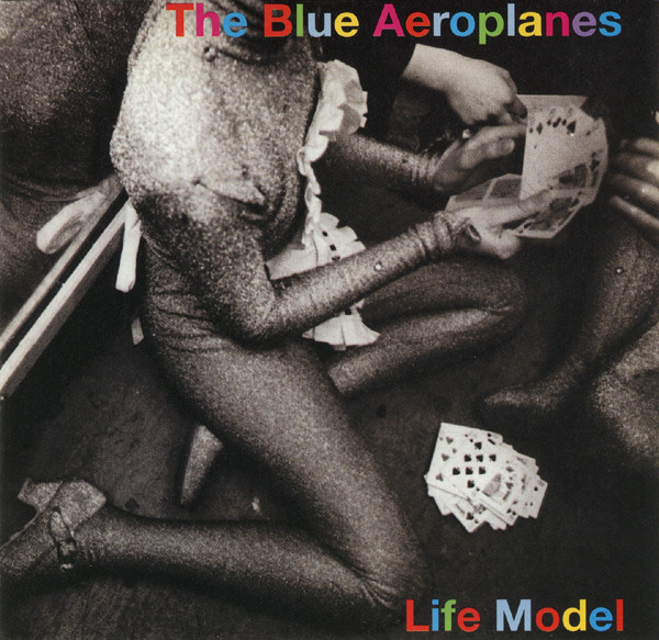 Blue Aeroplanes — Life Model