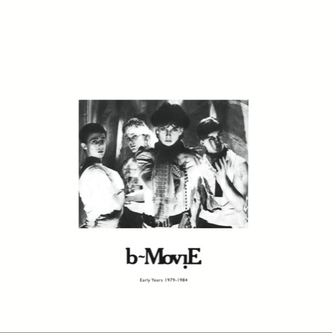 B-Movie — Early years 1979-1984