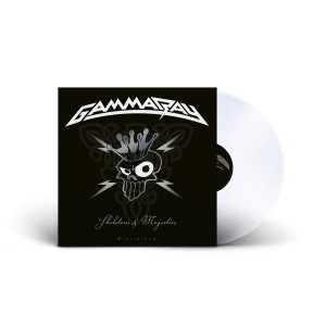 Gamma Ray — Skeletons & Majesties