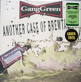 GANG GREEN — Another Case Of Brewtality