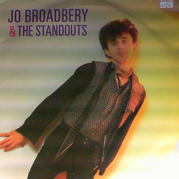 Broadbery Jo and Standouts — Broadbery Jo and Standouts