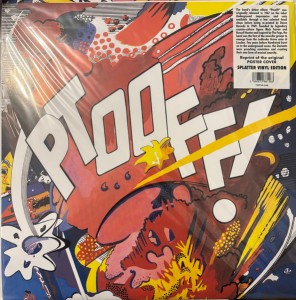 Deviants — Ptooff!