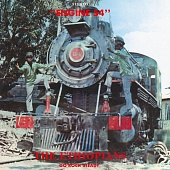 THE ETHIOPIANS — Engine 54