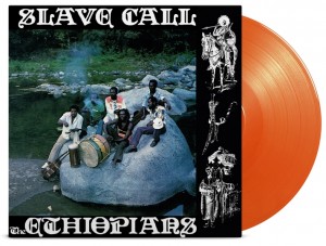 Ethiopians — Slave Call