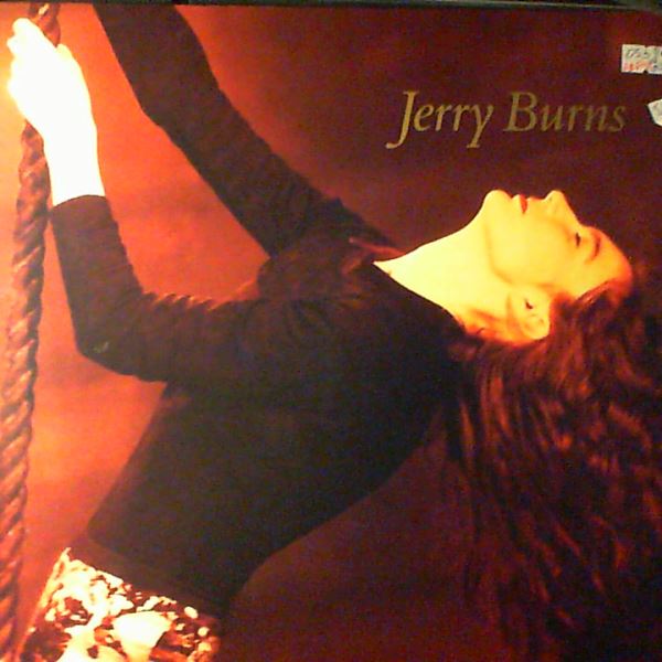 Burns Jerry — Burns Jerry