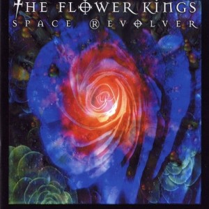 The Flower Kings — Space Revolver