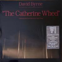 Byrne David (Talking heads) — Songs from the Broadway Production of "The Catherine Wheel"