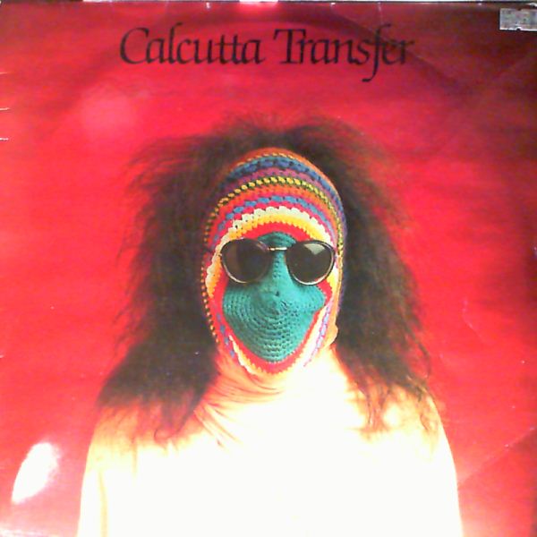 Calcutta Transfer — Calcutta Transfer 2