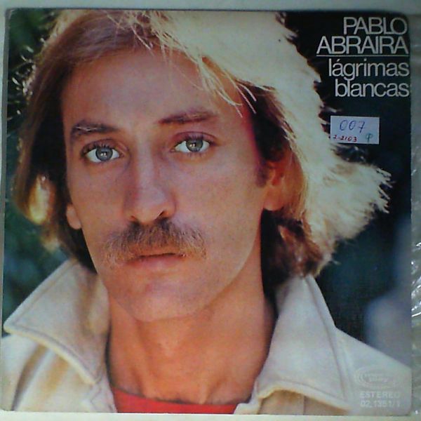Abraira Pablo — Lagrimas Blancas