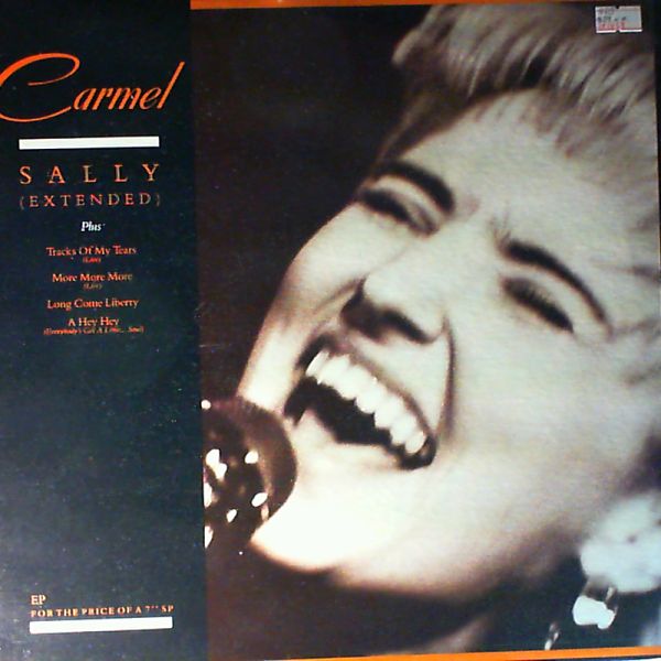 Carmel — Sally