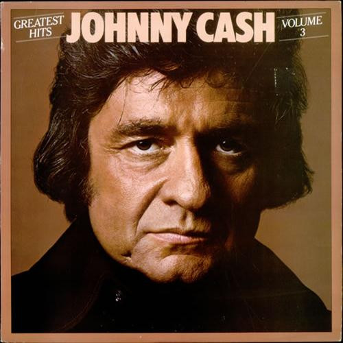 Cash Johnny — Greatest hits - volume 3